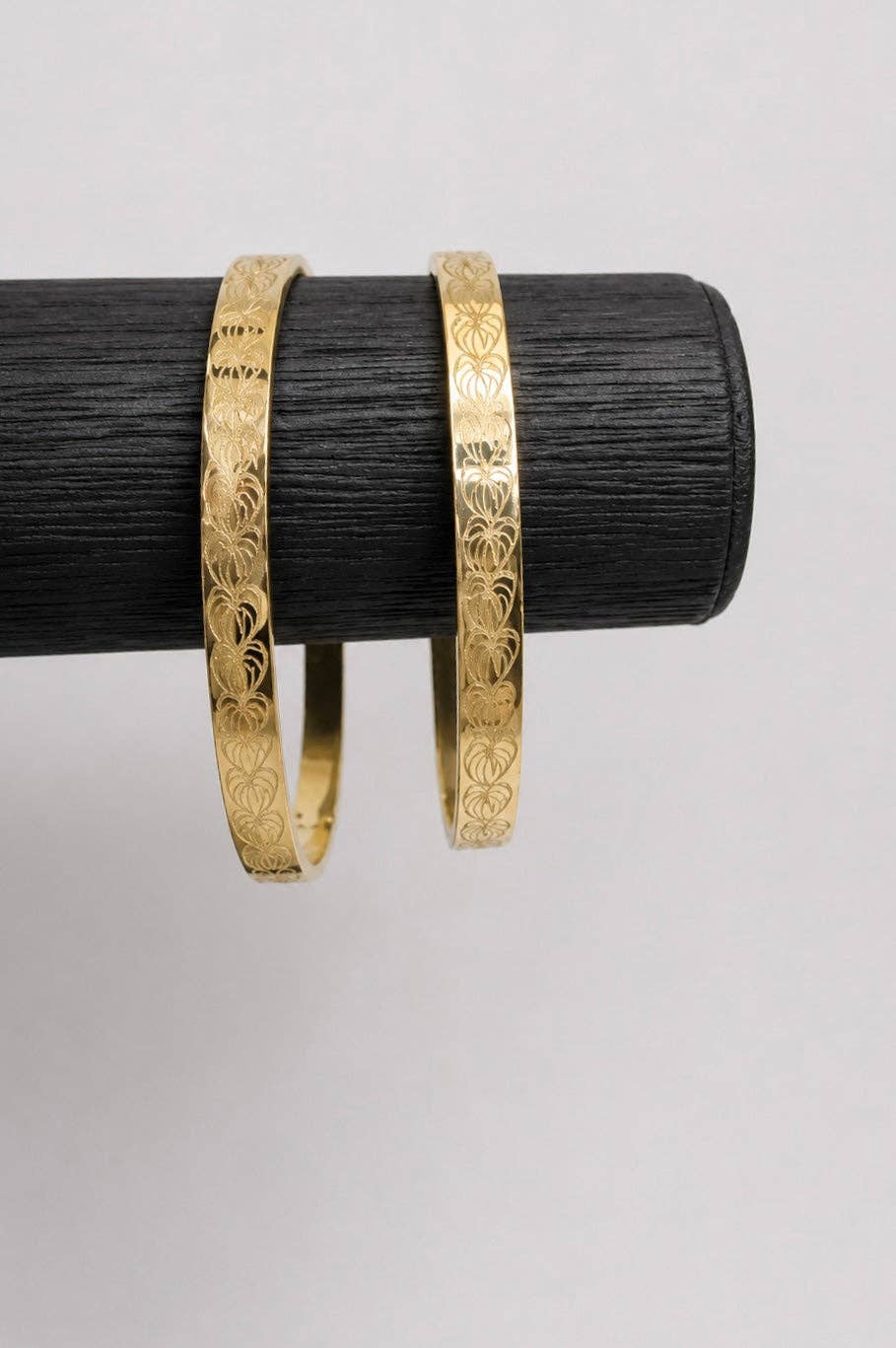 Kalo Bracelet – 14K PVD Gold
