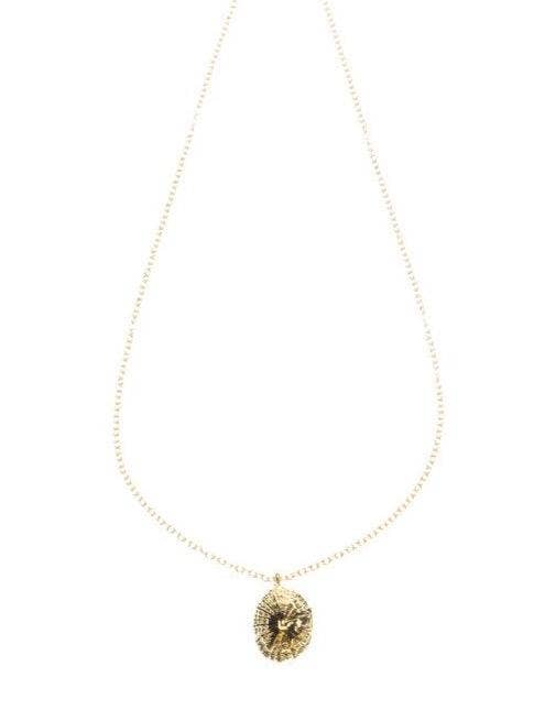 O‘ahu Opihi Shell Necklace
