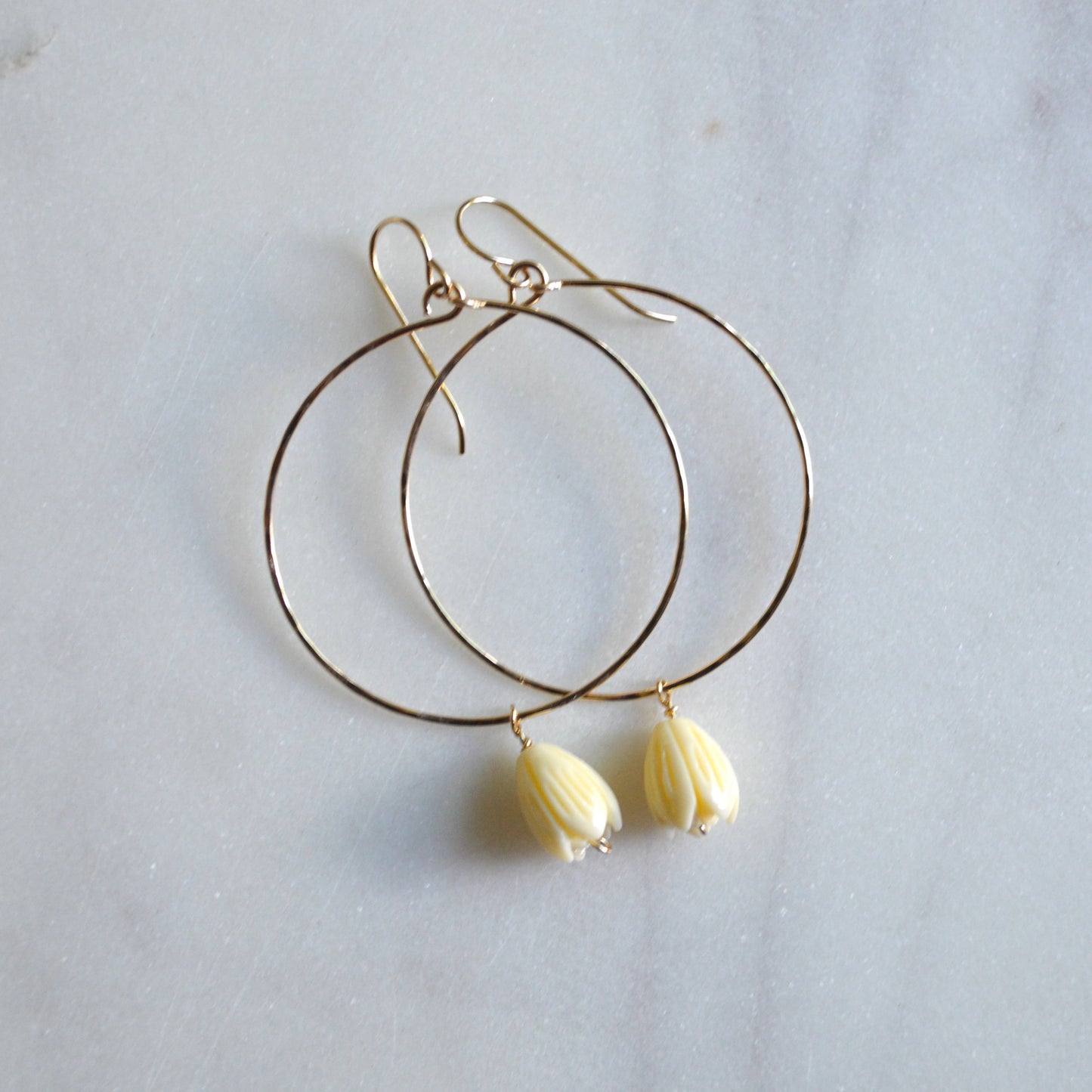 Pikake Hoops