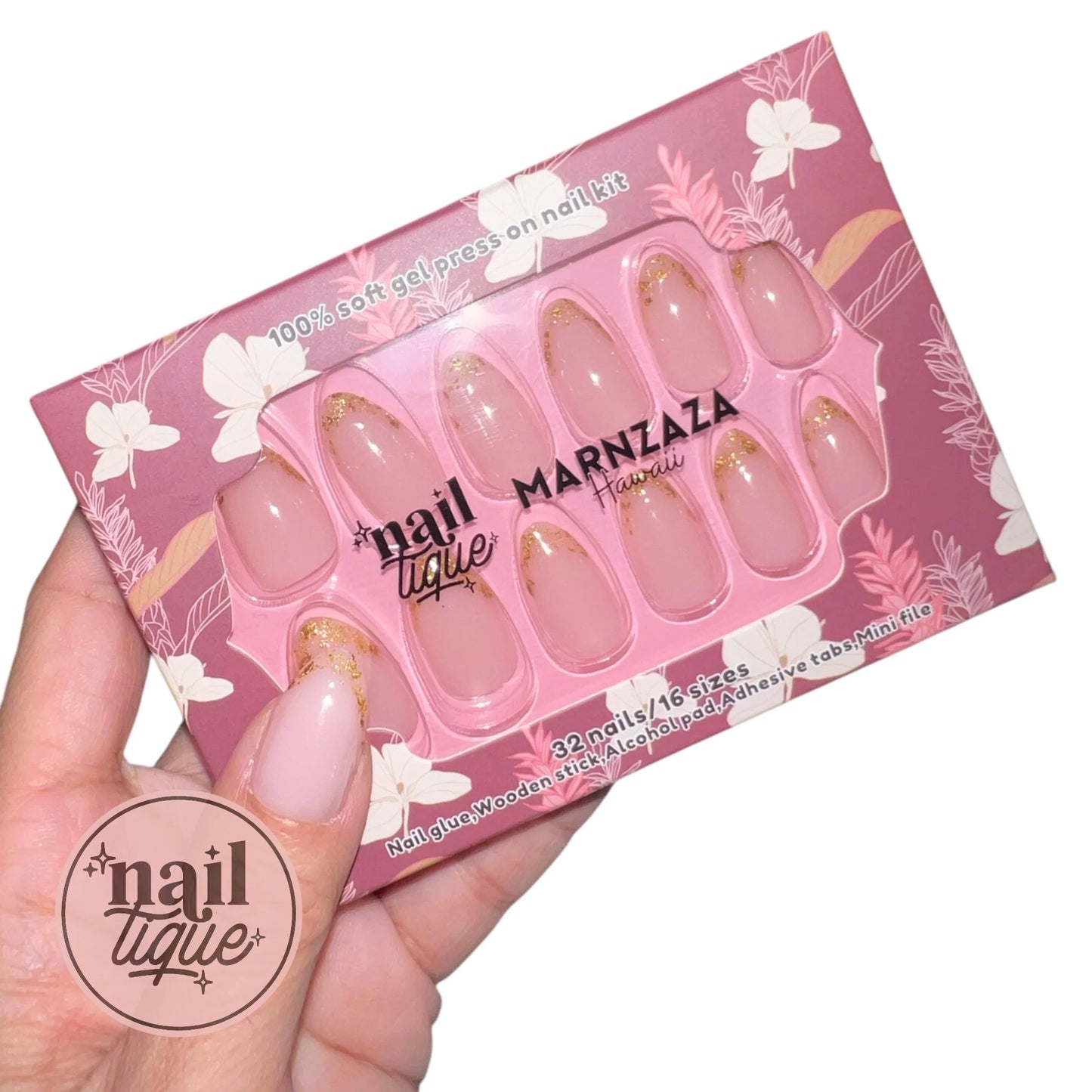 GoalZ Nails
