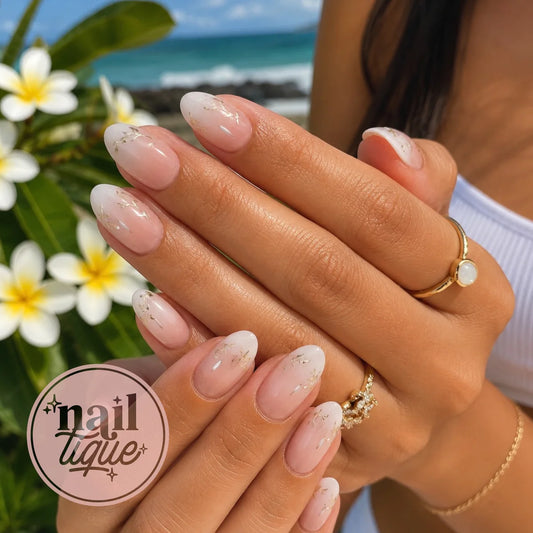 Greece Nails