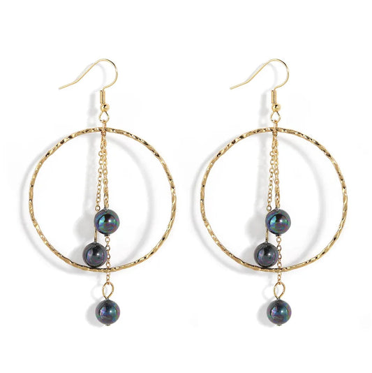 Weli Earrings